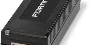Fortinet Gigabit POE Injector GPI-130 Adopter