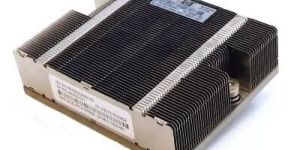 HP DL160 G6 DL320 G6 CPU Heatsink
