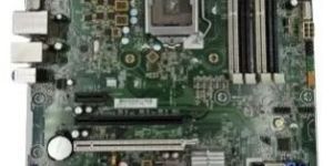 HP Elite 8300 LGA1155 Motherboard