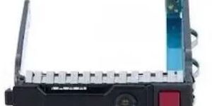 HP G9 SFF 2.5 Inch Hard Drive Caddy
