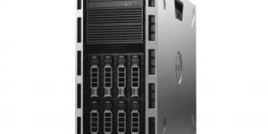 HP Proliant ML10 Tower Server