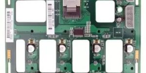 HP ProLiant ML150 G6 ML330 G6 SAS Backplane