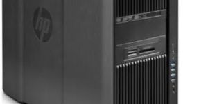 HP Z840 Intel Xeon 36 Core 128GB RAM