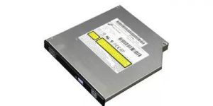 IBM 8x 24x Slimline CD-RW DVD-ROM Drive