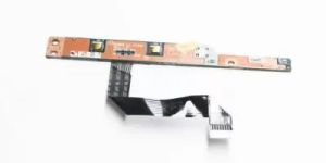 Laptop Power On Off Switch Board LS-5754P