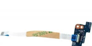 Laptop Power Switch on off Button Circuit Board