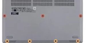 Lenovo Ideapad 3 15ada05 Motherboard