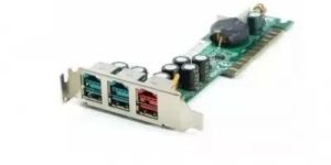Netapp M102275 AGP IF-5 Drive Controller Card