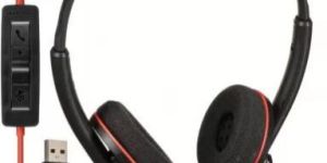 Plantronics Blackwire C3220 USB Headset