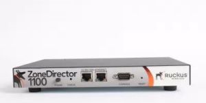 Ruckus Zone Director ZD 1100 Wireless Access Point Controller