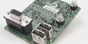 Server Front I/O System Insight Display Ass 451281-001