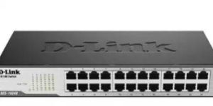 Speed Gigabit Switch