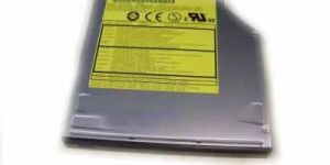 Sun Fire T2000 Slimline 8X DVD-ROM 24X CD-Writer