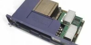 Sun Fire V440 V445 1.593GHz CPU Board Assembly