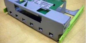 Sun Smart Card Reader