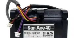 Supermicro PWS-801-1R 800W Server Fan