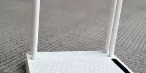 TOTOLINK A2004NS GIGABIT WIFI ROUTER