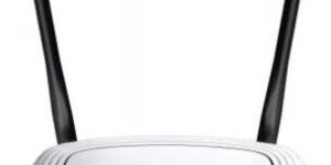 TP-Link TL-WR841N 300 Mbps Wireless Router