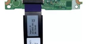 USB Sound Card Reader Audio USB Small Board