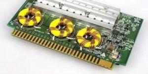 Vrm 49p2010 Regulator Module