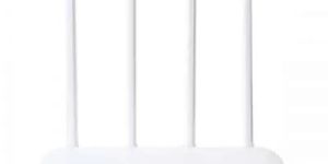 Xiaomi 4A Wireless MU-MIMO Gigabit 1200 Mbps Router
