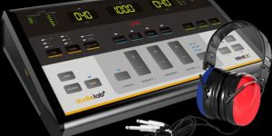 Audiolab Pro Audiometer