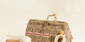 Bonfino Baby Kit Kids Toys