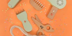 Comb and Shine - Grooming Kit Kids Toys