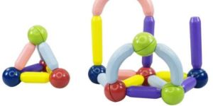 Magbox - Magnetic Toy Kids toys