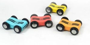 Speedy Wheels Toy Car Set Kids Toys