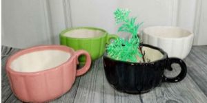 Bonsai Pots Melon Cup