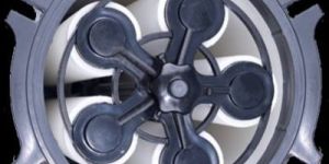 UPVC Cartridge Filter Housing