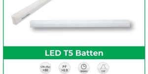 LED Batten Tube Light T5