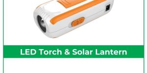LED Torch Lights