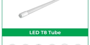 LED Tube Light T8