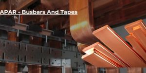 Rr Busbars Tapes