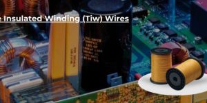 Triple Insulated Winding Wires