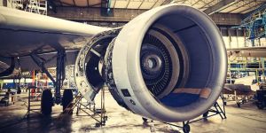 Aerospace Components