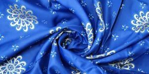 Cotton Twill Fabric