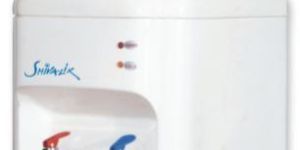 Plastic Water Dispenser