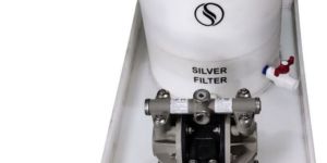 Autotype Silver Filter