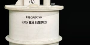 Polypropylene Precipitation Tank