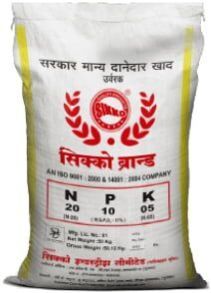 20:10:05 (NPK FERTILIZER)
