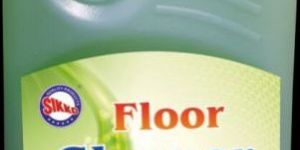 FLOOR CLEANER (99% GERMS PROTECTION)