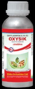 OXYFLUORFEN 23.5% EC (HERBICIDE)
