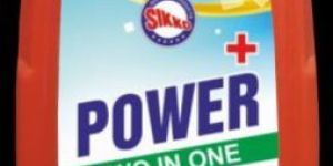 Power Toilet Bathroom Cleaner