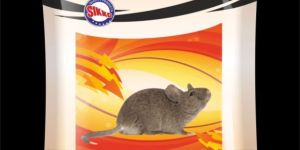 RATE CAKE (Bromadiolone 0.005% RB)