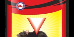 RATSIK (Zinc Phosphide 2% RB)