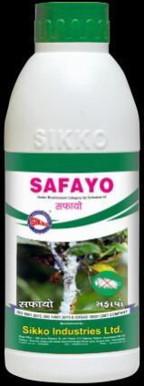 SAFAYO (ORGANIC PESTICIDE FOR MEALYBUG)