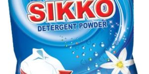 Sikko Detergent Powder